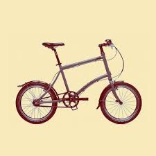 Dahon Bullhead Folding Bike