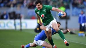 Ireland women's 15s head coach adam griggs says his side are moving past the news that rugby. Stockdale Back In Ireland Squad To Play Scotland