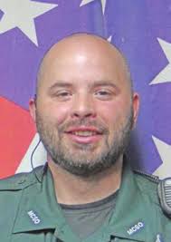 Madison County Government Officials take oaths for office