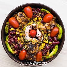 Jumia Food Home Facebook