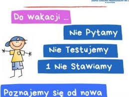 Do końca roku szkolnego pozostało naprawdę niewiele. Legionowo Powrot Uczniow Do Szkol Jak Bedzie Wygladala Nauka Hybrydowa W Legionowie Ma Nie Byc Klasowek I Jedynek Gazeta Powiatowa
