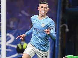 Phil foden amazing skills show 2021 , phil foden 2021. Phil Foden Praises Pep Guardiola He S A Genius Manager Sportsbeezer