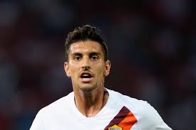 Analysis pellegrini left a little early in the derby with lazio, where he posted two created chances and two crosses and won one tackle. Ranking Roma S Youth 2 Lorenzo Pellegrini Chiesa Di Totti