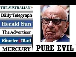 Who would you trust to lead Australia if Trump goes