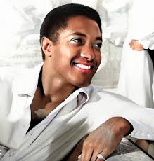 Al Sharpton of Politics Nation along with Gerald Austin of the Manhattans  is giving a tribute to Sam Cooke for recording A Change Gonna Come, 60  years ago.