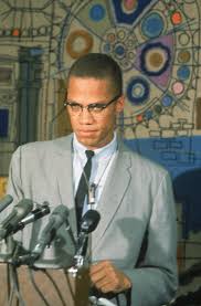 Malcolm x public speaking color vision Malcolm X Quotes Movie Autobiography History