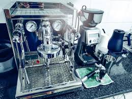 When you buy your own espresso machine, you can make delicious barista coffees comfortably in your home. New Coffee Machine Advice Coffeesnobs