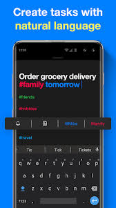 In addition, thanks to the app's widget, you can make it so that the tasks are always visible on the screen of your android device. Download Any Do To Do List Calendar Planner Reminders Free For Android Any Do To Do List Calendar Planner Reminders Apk Download Steprimo Com