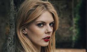 Ayvianna Snow Continues to Embrace Her Dark Side