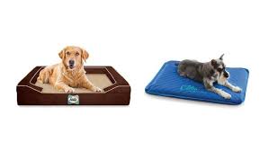 Every dog owner must understand what their dog requires and what elevated pet beds have to offer. 7 Best Cooling Dog Beds Your Easy Buying Guide 2019 Heavy Com