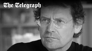 My Foundations: British Architect Eric Parry