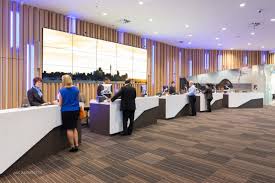 Anz 205 Queen Street By Asc Architects