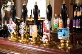 Ales, lisansüstü başvurularda önemli bir dereceye sahiptir. Beer In England Wikipedia