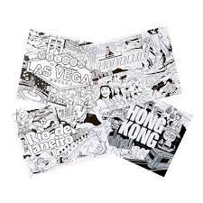 We did not find results for: Crayola Aged Up Coloring Book City Escapes White Coloring Books City Escape Book City