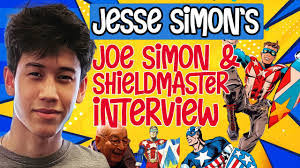 Jesse Joe's Instagram, Twitter & Facebook