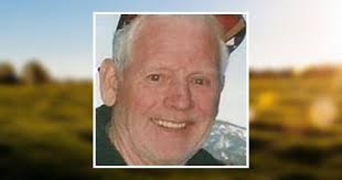 Robert John Crabb Obituary January 19, 2015
