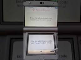 The master key to unlock a nintendo ds is a total of 5 numbers. Is There A Way To Disable Child Online Privacy Protection Withput Calling Nintendo Gbatemp Net The Independent Video Game Community