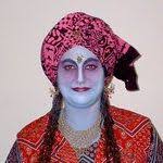 Donna Hawk (dhawktx)