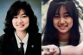 Yvette Ellison's Instagram, Twitter & Facebook