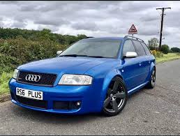 Image result for Mugello Blue 2004 RS6