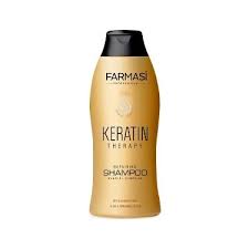 Farmasi Keratin Therapy Onarici Sampuan 400 Ml Fiyati