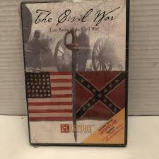 History Channel the Civil War DVD, Destiny at Fort Sumter, New, Sealed -  Etsy New Zealand