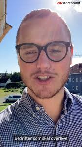 Bærekraft og ungdomsbedrift