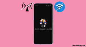 When you unlock your phone you are allowing the phone's hardware to accept other carrier's sim cards. How To Fix No Wifi Calls Network After Root Or Custom Rom Droidwin