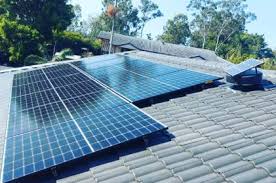 Solar power Company Ormeau