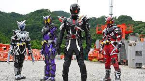 Dalam buku tersebut tertuliskan beragam kisah: Neosatsu Kamen Rider Zero One Episode 37 Sub Indo Link Facebook
