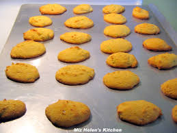 Of the corn mixture into the bottom section of the prepared cake pop baking pan. Baked Hush Puppies