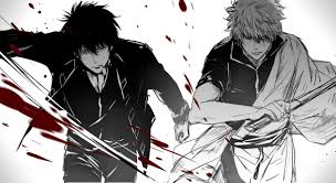 gin tama 1645112 zerochan アニメ 男性 銀魂 銀魂 イラスト