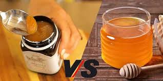 Manuka Honey Vs Raw Honey Which Is Good And Why