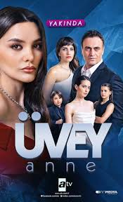 Üvey anne (TV Movie) - IMDb