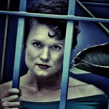 KYSO Flash: Visual Arts: Alexis Rhone Fancher: Seven Images