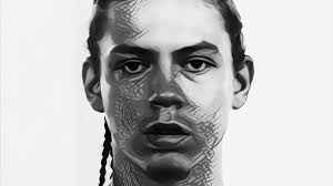 Logan Cage's New Song "Play No Games" Feat. Taylor Bennett