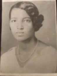 Imogene Garvin McMurray (1917-1978)