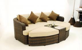 Maybe you would like to learn more about one of these? Make Outdoor Living Comfy With 15 Rattan Daybeds Home Design Lover