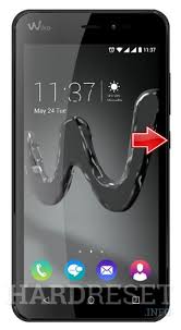 How to unlock phone wiko by sim unlock code. Hard Reset Wiko Freddy How To Hardreset Info