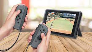 Nintendo switch lite is a small and light nintendo switch system at a great price. Gta 5 Nintendo Switch Preview How It Could Look Like