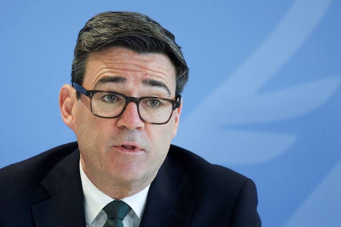 Budget to increase cash for social housing and give England's mayors more powers | The Independent