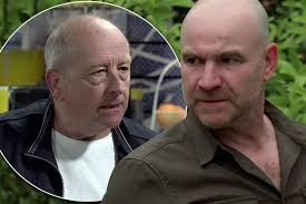 Corrie's Tim Metcalfe agrees to stand as witness against Geoff for Yasmeen  trial