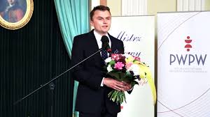 Czujny widz szkła kontaktowego poinformował o tym fakcie prowadzących. Nominacje Mistrz Mowy Polskiej 2014 Piotr Jacon Youtube