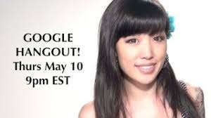 Where's Carol? Viewers ask, Li Anne responds