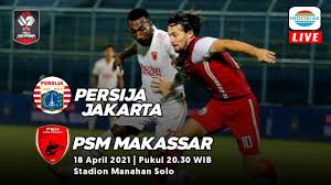 Live streaming persija vs psm pertandingan persija vs psm minggu (21/7/2019) sore ini dapat disaksikan melalui siaran langsung rcti mulai pukul 15.30 wib. Amw8hl5nbfbkvm