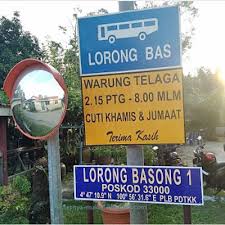 Went to kuala kangsar last weekend and was told that i must try laksa pak ngah. Laksa Telur Sarang Warung Telaga Kuala Kangsar Perak Berita Viral