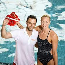 Finalen avgörs på onsdag kväll. Mans Zelmerlow Netherlands Manszelmerlow Netherlands Auf Instagram Mans And Sarah Sjostrom Today Manszelmerlow Manszelmerlow Source