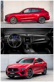 One Week With The 2020 Maserati Levante Trofeo In 2020 Maserati Maserati Interior Maserati Suv