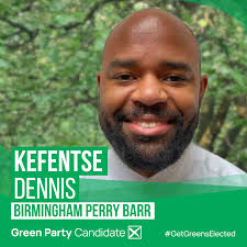 General Election 2024