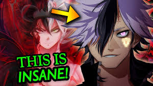Nacht menyadari bahwa mereka harus nah itulah ulasan tentang komik black clover chapter 293 sub indo serta spoiler dan tanggal rilisnya. Black Clover Chapter 293 Release Date Spoilers Can Magna Defeat Dante